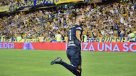 10 goles del seleccionado chileno Marcelo Larrondo