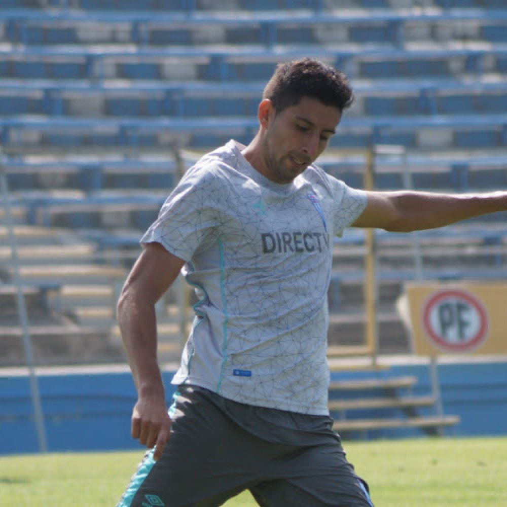 Guillermo Maripán: Nos dieron vida y vamos a luchar hasta el final