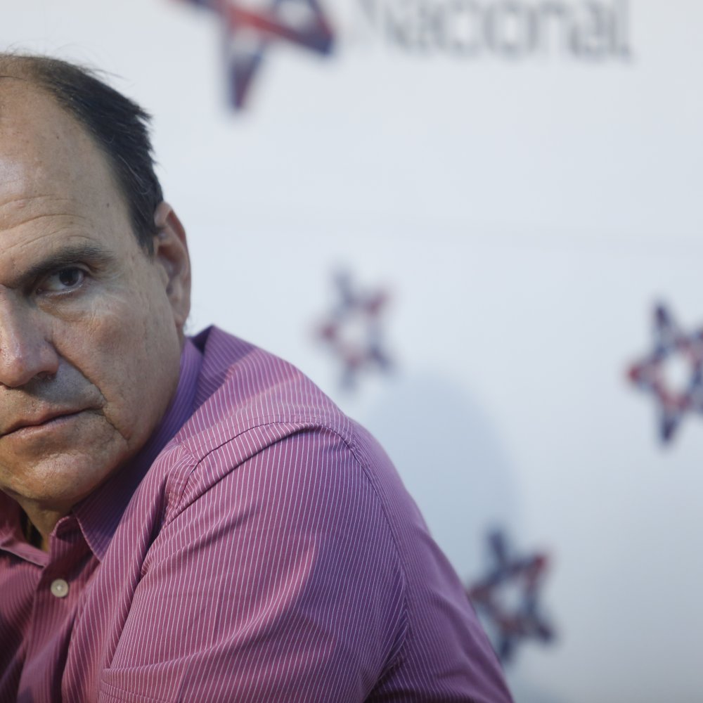 Timonel RN a Enríquez-Ominami: Un candidato presidencial no explica por Twitter