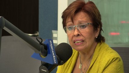   Neuropsiquiatra sobre hiperactividad: A veces se sobrediagnostica 