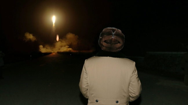 Corea del Norte anunció que realizará 