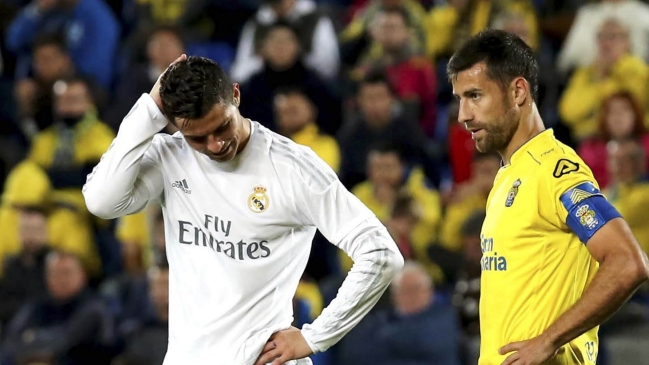 Cristiano Ronaldo denunciará a una consultora por implicarlo en falsos negocios