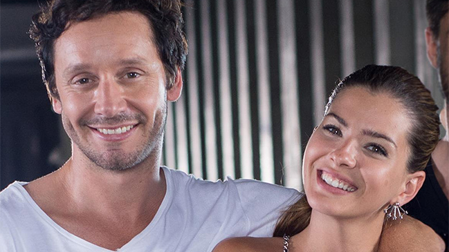 Benjamín Vicuña y su relación con 