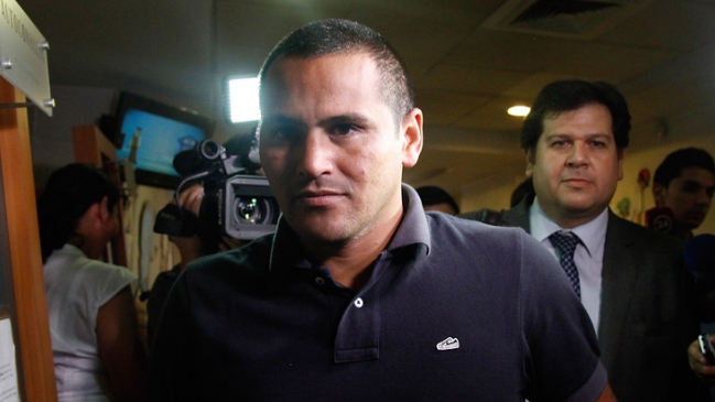 Humberto Suazo sostuvo que el despido de Colo Colo aceleró su retiro