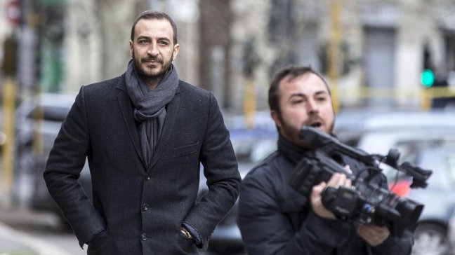 Sacerdote imputado en 