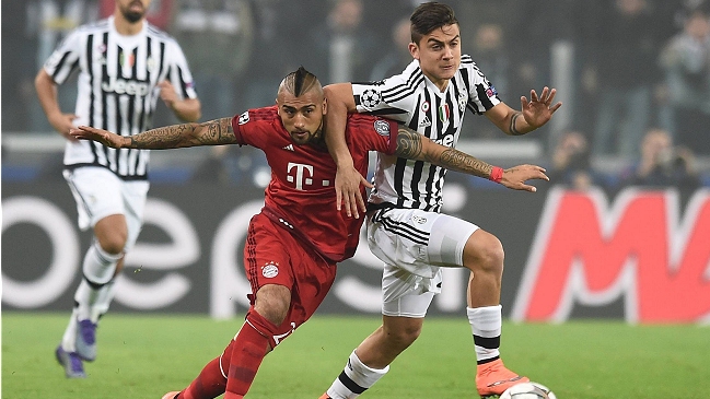 Bayern Munich sale a la caza de un cupo en cuartos de la Champions ante Juventus