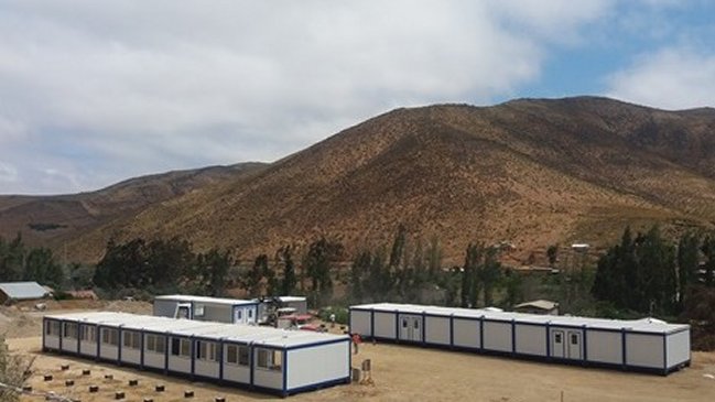 Autoridades retrasaron inicio del año escolar en Canela Alta