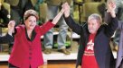 Corte Suprema aceptó cooperación del senador delator que acusa a Rousseff y Lula