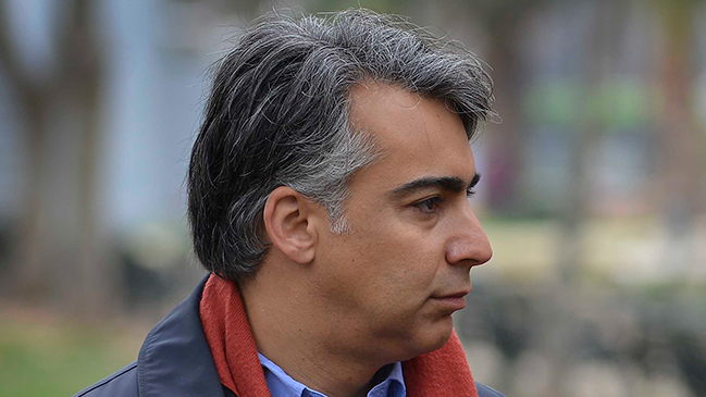 Servel por denuncia contra ME-O: 