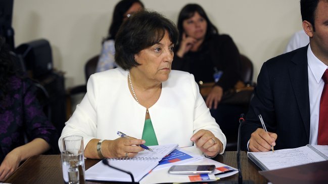 Mineduc justificó reducción de colaciones: 