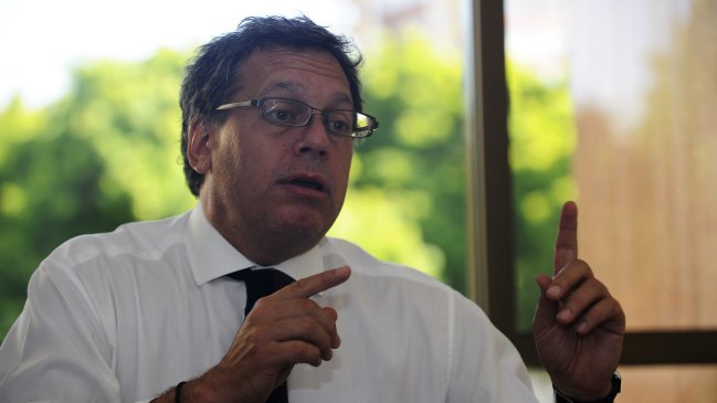 Ricardo Lagos Weber sugirió modificar régimen de Gobierno para Chile