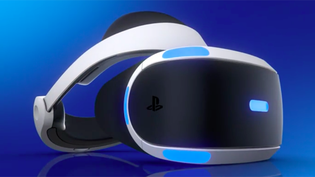Sony confirma precio y fecha de lanzamiento de Playstation VR