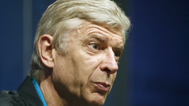 Emmanuel Petit culpa a Wenger del fracaso de Arsenal en la Premier League