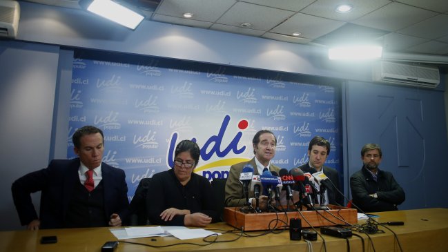 UDI definirá este miércoles posible cambio de logo