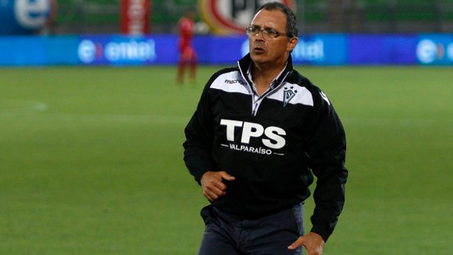 Alfredo Arias: Tenemos siempre la ilusión de ser campeones