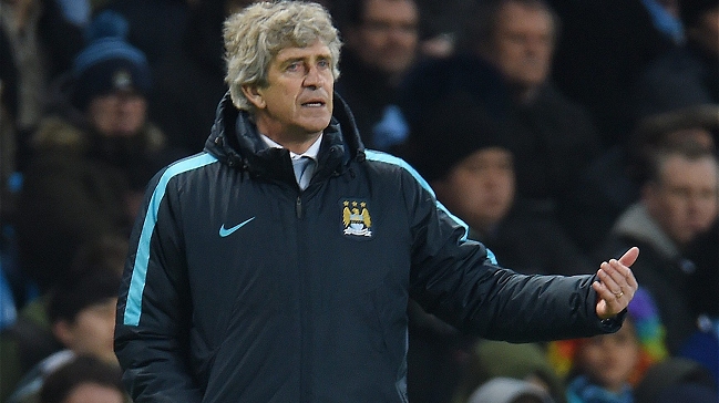 Los clasificados a los cuartos de final de la Liga de Campeones