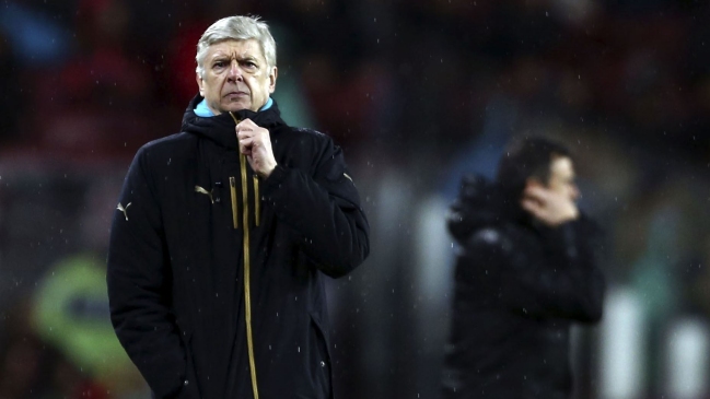 Arsene Wenger tras eliminación de Arsenal: Barcelona convierte la vida en arte