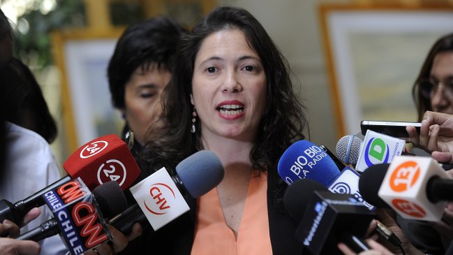 Colegio de Periodistas se sumó a paro nacional convocado por la CUT