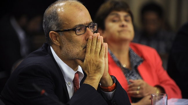 Reforma laboral: Gobierno dispuesto a buscar acuerdo sobre negociación interempresas