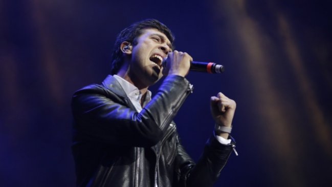 Los chilenos que estarán presentes en Lollapalooza