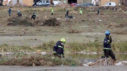 Coquimbo da señales de avance a seis meses del terremoto