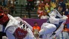 Taekwondista chileno clasificado a Río: Quiero hacer historia