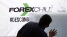 Presentan querella por estafa contra ejecutivos de Forex Chile