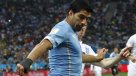 Luis Suárez volvió a una nómina de Uruguay y Diego Godín quedó al margen