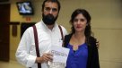 Diputados comunistas denunciaron amenazas de grupos \