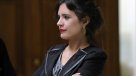 La particular respuesta de Camila Vallejo a rumor sobre supuesta compra de Audi