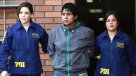 Familia fue víctima del \