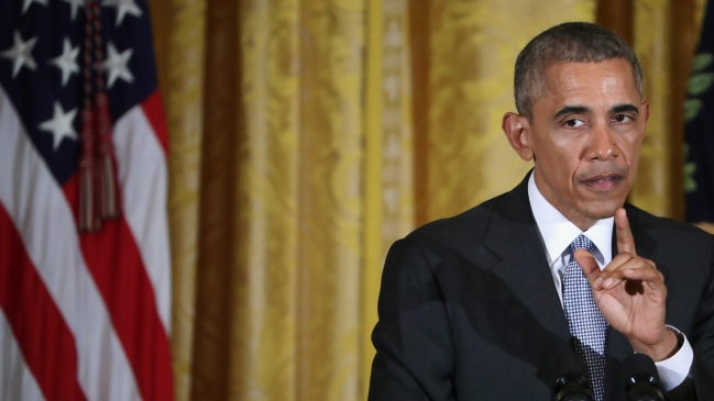 Obama rendirá homenaje a las víctimas de dictadura en su visita a Argentina