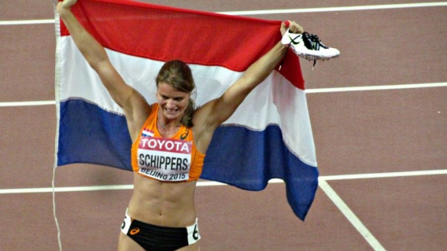 Mundial bajo techo inaugura en Portland el año olímpico