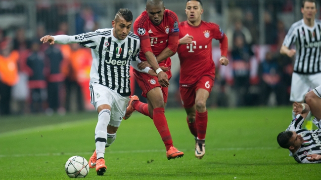 Rummenigge pide cambiar sistema de sorteos para evitar choques entre grandes