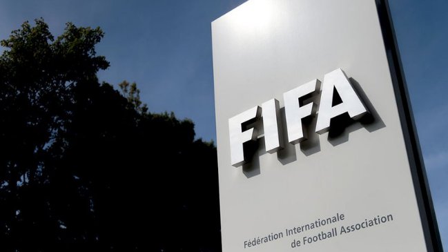FIFA anunció pérdidas de 122 millones de dólares por los escándalos de corrupción