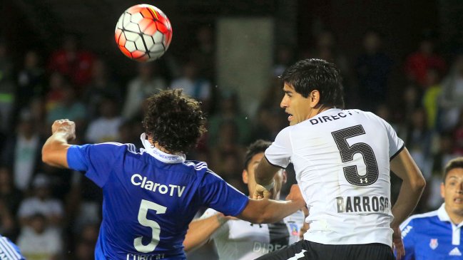 El Superclásico 179 del fútbol chileno se vive junto a Al Aire Libre