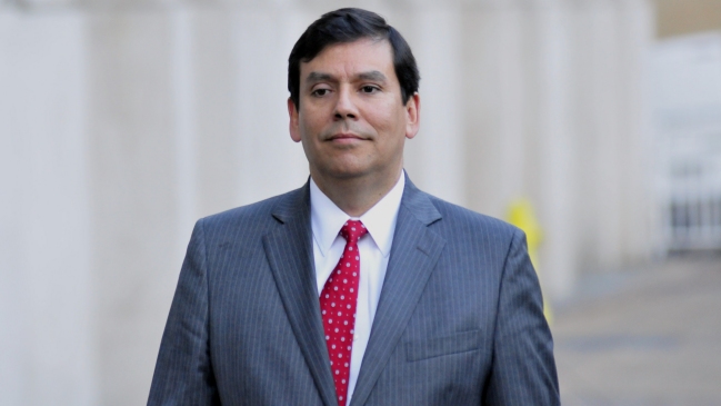 Alberto Arenas restó dramatismo a los ajustes realizados a la reforma tributaria