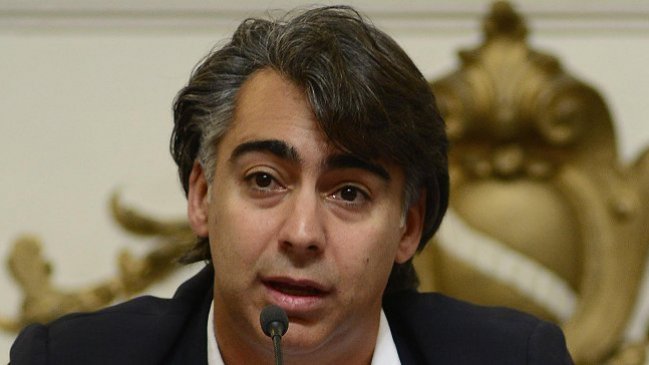 Jorge Correa Sutil: Las respuestas de ME-O son 