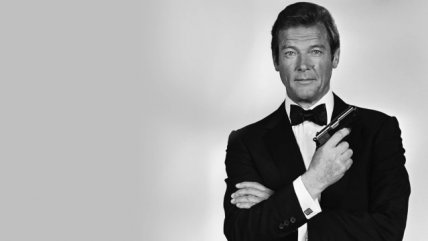 La Historia es Nuestra: El hombre que inventó el look de James Bond