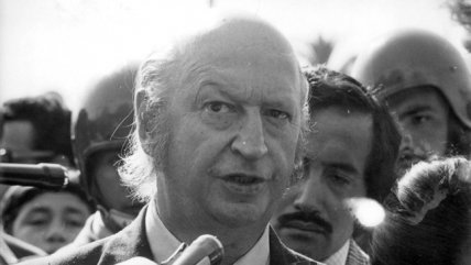 Centenario de Volodia Teitelboim: Escritor recibe homenaje en Rusia