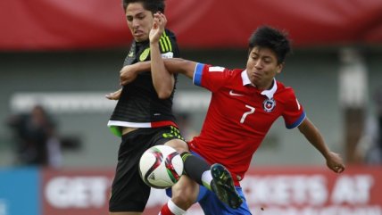  Luis Ahumada, nuevo DT de selecciones menores  