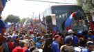 Superclásico: Choferes del Transantiago no descartan paralizar todo el domingo