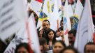 Autoridades de Atacama manifestaron disposición a conversar tras paro de ANEF