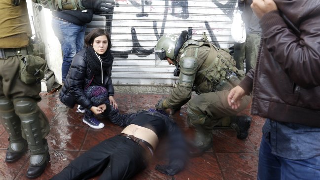 Padre de Rodrigo Avilés apuntó a ex director de Carabineros por obstruir investigación