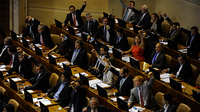 Oposición anunció que recurrirá al Tribunal Constitucional por despenalización del aborto