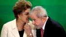 Juez anuló de forma cautelar el nombramiento de Lula da Silva