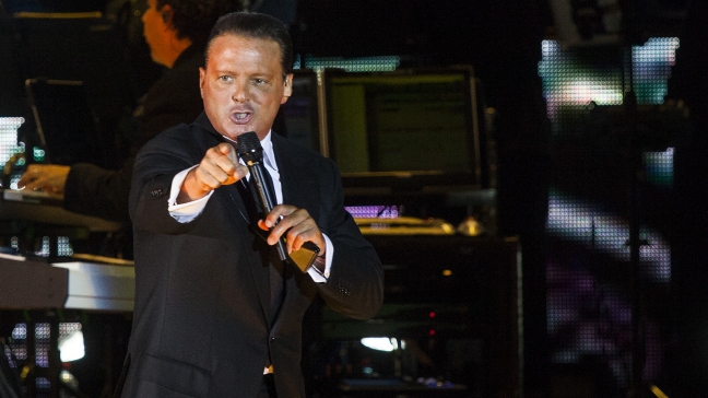 Luis Miguel regresará a Ciudad de México para reponer conciertos suspendidos