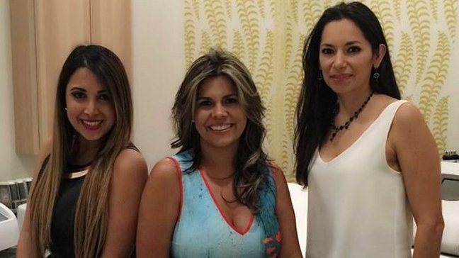 Ex diputada chavista desata polémica en el núcleo del exilio en EE.UU.