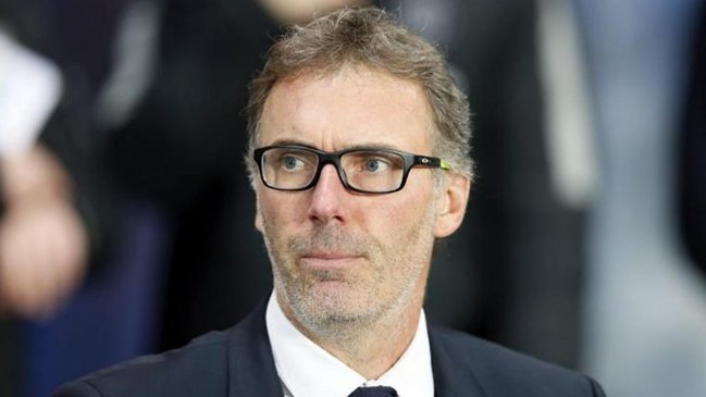 Laurent Blanc: Respetamos mucho a Manchester City y los vamos a estudiar bien