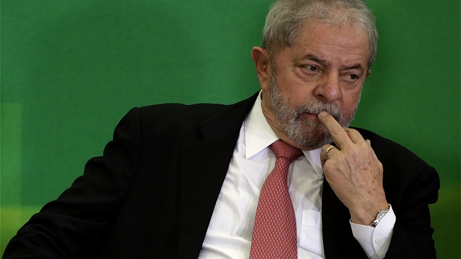 Una nueva cautelar volvió a suspender el nombramiento de Lula como ministro